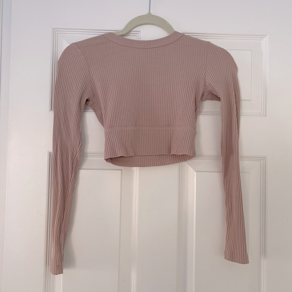 Beginning Boutique shirt